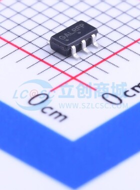 DC-DC电源芯片 NCP1521BSNT1G TSOP-5 onsemi(安森美) 电子元器件