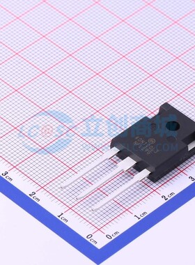 IGBT管/模块 NGTB40N120L3WG TO-247 onsemi(安森美) 电子元器件