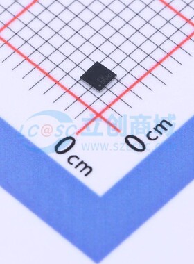 场效应管(MOSFET) EFC4621R-TR XFBGA-4 onsemi(安森美) 原装正品