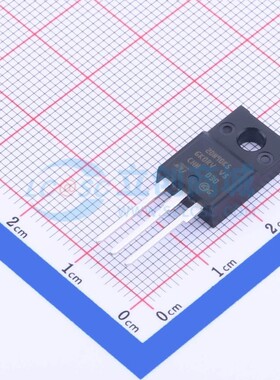 场效应管(MOSFET) STF20N90K5 TO-220F ST(意法半导体) 原装正品