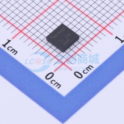 电池管理芯片 BQ76925RGER VQFN-24 TI/德州 电子元器件 原装正品