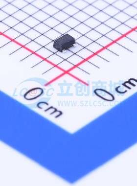 三极管(BJT) BFP740FH6327 TSFP-4 Infineon(英飞凌) 电子元器件