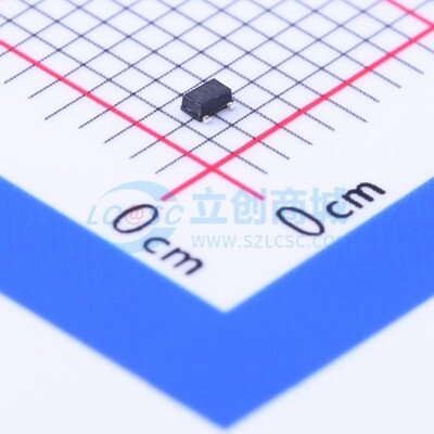 三极管(BJT) BFP740FH6327 TSFP-4 Infineon(英飞凌) 电子元器件