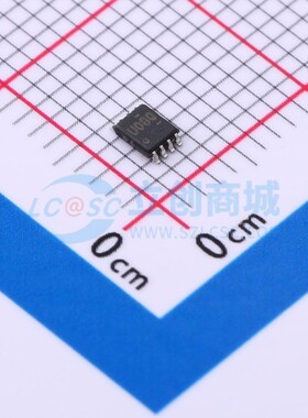 逻辑门 SN74AUC2G08DCUR VSSOP-8 TI/德州 电子元器件 原装正品