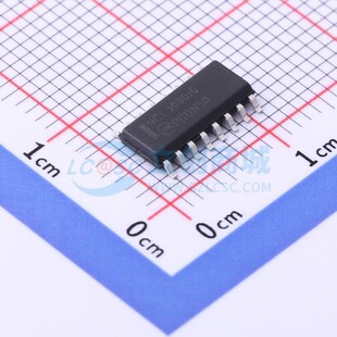 LED驱动 NCL30001DR2G SOIC-16 onsemi(安森美) 电子元件原装正品