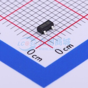 射频开关 BAR66E6327 SOT-23 Infineon(英飞凌) 电子元件原装正品