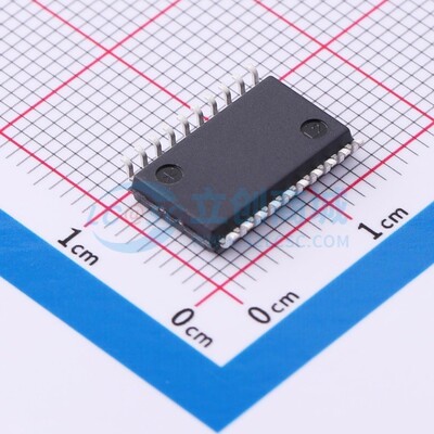 触发器 MC74AC273DWG SOIC-20 onsemi(安森美) 电子元件原装正品