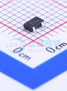 三极管(BJT) 2SC5866TLQ SC-96 ROHM(罗姆) 电子元器件 原装正品