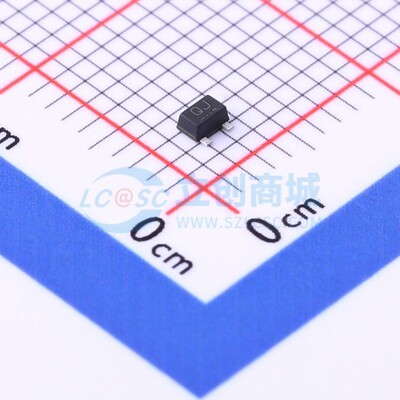 场效应管(MOSFET) RU1J002YNTCL SOT-323 ROHM(罗姆) 电子元器件