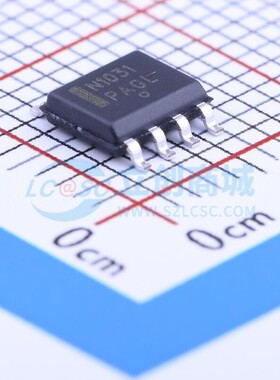 AC-DC控制器和稳压器 NCP1031DR2G SOIC-8 onsemi(安森美) 元器件