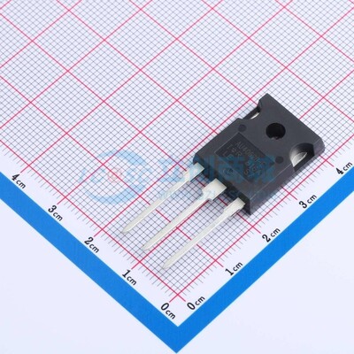IGBT管/模块 AUIRGP4062D-E TO-247AD Infineon(英飞凌) 原装正品
