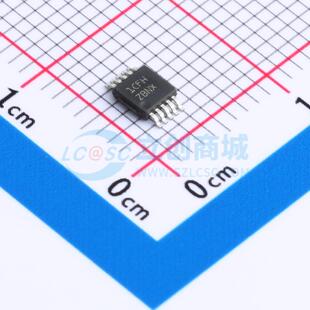 触摸芯片 FDC1004DGSR MSOP-10 TI/德州 电子元器件配单原装正品