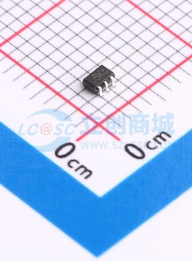 数字晶体管 NHUMH13X TSSOP-6 Nexperia(安世) 原装正品