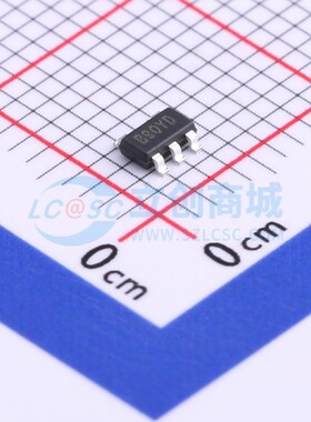 LED驱动 AL8808WT-7 SOT-23-5 DIODES(美台) 电子元器件 原装正品