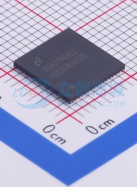 时钟发生器/频率合成器 LMK03806BISQE/NOPB QFN-64 TI/德州 原装