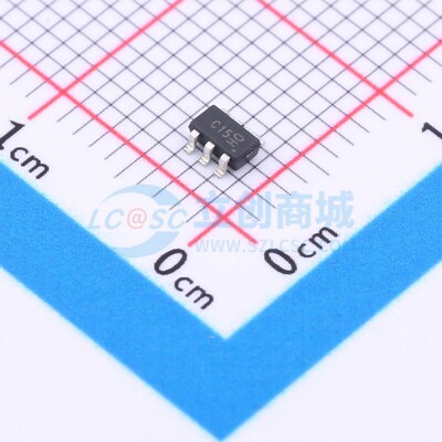 数字晶体管 DCX115EK-7-F SC-74R-6 DIODES(美台) 原装正品