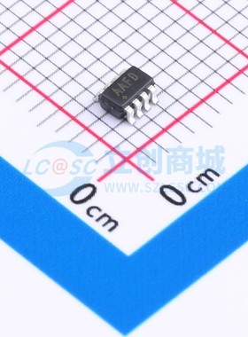 比较器 MAX9141EKA+T SOT23-8 MAXIM(美信) 电子元器件 原装正品