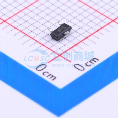 监控和复位芯片 ADM809MARTZ-REEL7 SOT-23 ADI(亚德诺) 原装正品