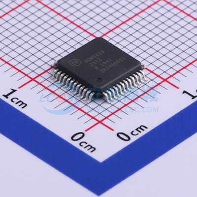温度传感器 ADM1026JSTZ-REEL LQFP-48 onsemi(安森美) 原装正品