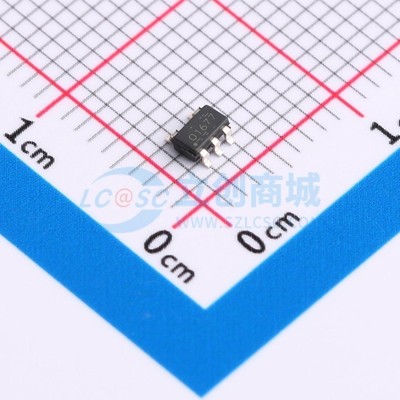 音频功率放大器 OPA1677DBVR SOIC (D) TI()