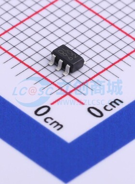 监控和复位芯片 BD4830G-TR SOT23-5 ROHM(罗姆) 电子元器件配单