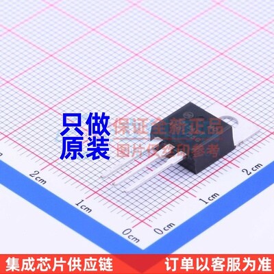 线性稳压器(LDO) MC7815ACTG TO-220 onsemi(安森美) 电子元器件
