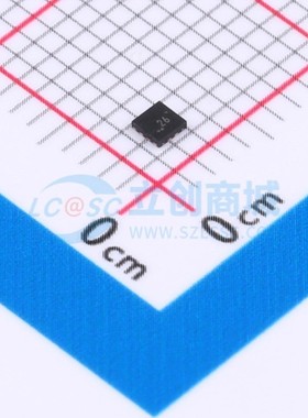 USB转换芯片 TUSB216RWBT X2-QFN-12(1.6x1.6) TI/德州 原装正品