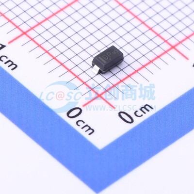 稳压二极管 MMSZ4704T1G SOD-123 onsemi/安森美 电子元器件配套