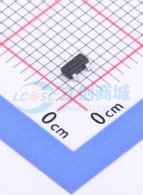 电压基准芯片 LM4041DIDBZT SOT-23 TI/德州 电子元器件配套
