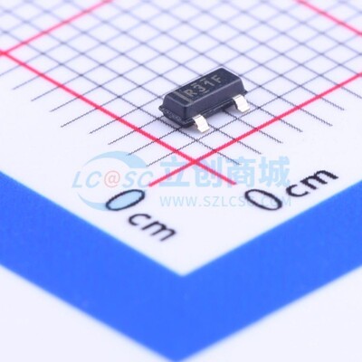 电压基准芯片 REF3133AIDBZT SOT-23 TI/德州 电子元器件原装正品