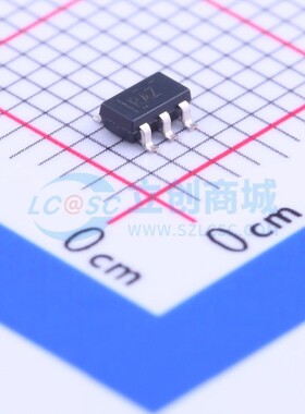 运算放大器 OPA314AIDBVT SOT23-5 TI/德州 电子元器件 原装正品