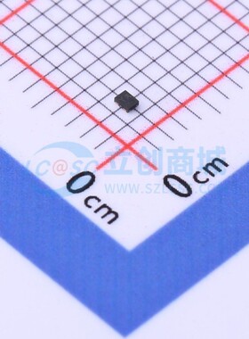 缓冲器/驱动器/收发器 74LVC2G34GXZ SON-6(0.8x1) Nexperia/安世