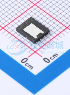 场效应管(MOSFET) NVMFSC1D6N06CL DFN-8 onsemi(安森美) 元器件