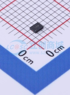 模数转换芯片 ADS7142IRUGR QFN-10 TI/德州 电子元器件配单