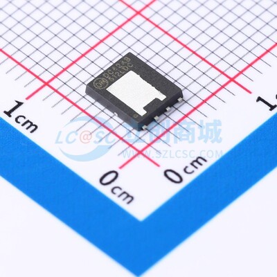 场效应管(MOSFET) NTMFSC1D6N06CL DFN-8 onsemi(安森美) 元器件
