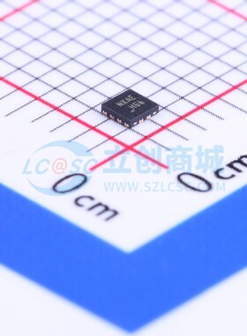 USB转换芯片 FUSB301ATMX XFQFN-12(1.6x1.6) onsemi(安森美)