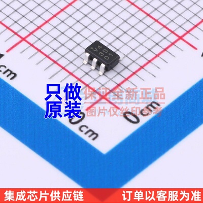LED驱动 CDM10V4XTSA1 SOT-23-6 Infineon(英飞凌) 电子元件配单