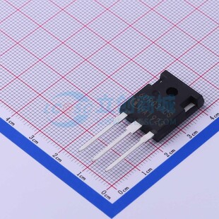 场效应管(MOSFET) IPW60R037CSFD TO-247 Infineon(英飞凌) 原装