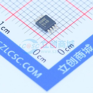 AC-DC控制器和稳压器 LM3478MM/NOPB VSSOP-8 TI/德州 原装正品