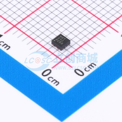 DC-DC电源芯片 TPS62562DRVR DFN-6 TI/德州 电子元器件配套