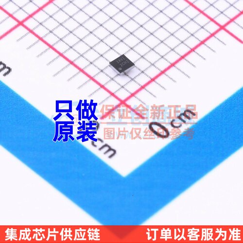 DC-DC电源芯片 TPS612532AYFFR DSBGA-9 TI/德州 电子元器件配单