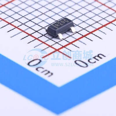 电压基准芯片 REF2925AIDBZR SOT-23 TI/德州 电子元器件配套