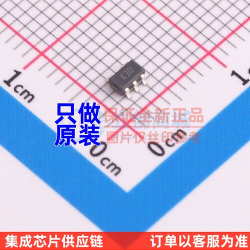 线性稳压器(LDO) LDK320M30R SOT-23-5L ST(意法半导体) 原装正品