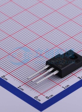 场效应管(MOSFET) STF17NF25 TO-220 ST(意法半导体) 原装正品