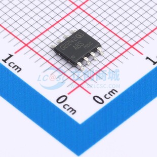 线性霍尔传感器 TLE4997A8XUMA1 SOIC-8 Infineon(英飞凌) 元器件