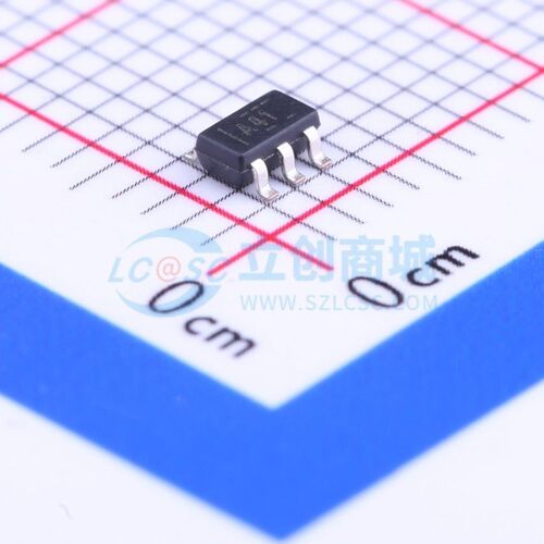 精密运放 OPA364IDBVT SOT-23-5 TI/德州 电子元器件配单原装正品
