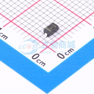 肖特基二极管 PMEG3005EGWX SOD-123 Nexperia(安世) 原装正品