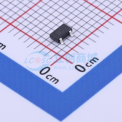 三极管(BJT) 2SAR513RTL SOT-346T ROHM(罗姆) 电子元件原装正品