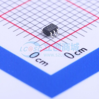 比较器 LMV7239M7/NOPB SC-70-5 TI/德州 电子元器件配单原装正品