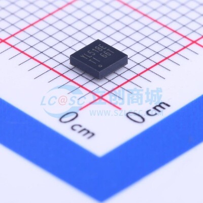 模拟开关/多路复用器 TS3A27518EZQSR BGA-24 TI/德州 电子元器件